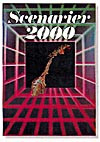 Forsiden til scenariepublikasjonen fra 1987 (1)