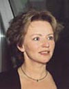Bente Kristin Johansen, Ylf