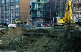 Medisinsk teknisk forskningssenter rommer Det medisinske fakultet samt flere forskningsinstitutter og teknologiske firmaer&hellip;