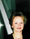 Bente K. Johansen