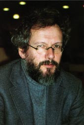 &ndash; Det gikk ikke an &aring; leve av min hovedinteresse, det nevrobiologiske grunnlaget for estetikk, s&aring; jeg fant meg en levevei&hellip;