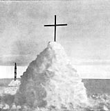  Figur 3    Kaptein Scotts grav i Antarktis 1912 (9)