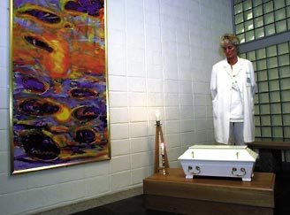 Foto Knut Snare, SCANPIX