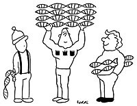 I Norden er det svenskene som har st&oslash;rst bioteknologisk styrke, og danskene har begynt &aring; vise muskler. P&aring; en klar jumboplass&hellip;