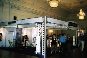 Figur 3    Influensa er viktig for allmennleger! Alle foto P. Gulbrandsen