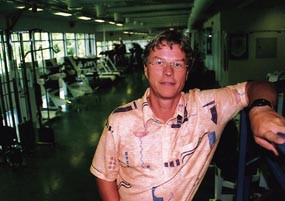 &ndash; Toppidrettsenteret har som m&aring;l &aring; spre sin kompetanse til alle som er engasjert i fysisk aktivitet og idrettsmedisin, sier&hellip;