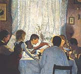 Foto Nasjonalgalleriet, Oslo