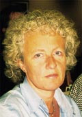Karin Frydenberg