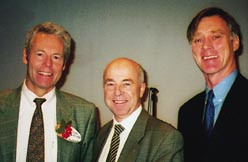 Felles innsats for prim&aelig;rhelsetjenesten var budskapet fra hovedkomiteen ved Bjarne Haukeland, helseminister Tore T&oslash;nne og&hellip;