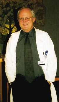 &ndash; M&oslash;t sorgen som en venn, sier Steinar Ekvik, sykehusprest ved Det Norske Radiumhospital og forfatter av flere b&oslash;ker om&hellip;