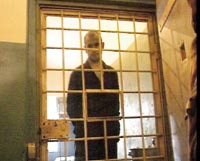 Programmer for tuberkulosekontroll i fengslene er en del av &Oslash;stersj&oslash;samarbeidet