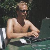 Doktorgradsarbeid &rdquo;down-under&rdquo; kan til tider v&aelig;re beinhardt! Uttrykket &aring; arbeide s&aring; svetten siler er dekkende for&hellip;