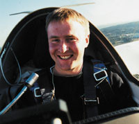 Anders Rostrup Nakstad