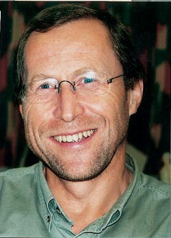 Kjell R&oslash;ynesdal