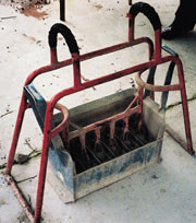 Rehabiliteringsprogrammet ved The Hesketh Centre omfatter ogs&aring; arbeidstrening. Det legges spesiell vekt p&aring; oppl&aelig;ring i enkle&hellip;