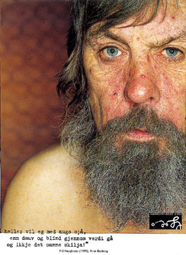 Konferansen om psykisk helse, samfunnsforst&aring;else og skj&oslash;nnlitteratur var et samarbeid med Kapittel 01, Stavanger&hellip;