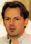 Yngve Mikkelsen