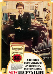 Figur 6   R&oslash;yking signaliserer sosial og &oslash;konomisk status