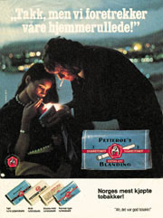 Figur 8   R&oslash;yking som del av kurtisen