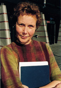 Blankofullmakt for utlevering av pasientjournaler h&oslash;rer fortiden til, sier Marit Krohg i If Skadeforsikring. Foto I. H&oslash;ie