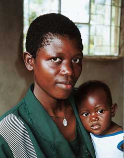 Antiretrovirale medisiner administrert under f&oslash;dsel til mor og barn reduserer transmisjonsraten betydelig. 25&thinsp;% av gravide&hellip;