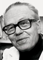 Hans H. Bass&oslash;e. Foto Sverre Mo, Bergens Tidende