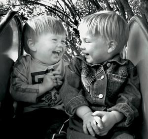 &laquo;Barnehagebarn viser mer initiativ og nysgjerrighet og gj&oslash;r seg sterkere sosialt gjeldende, tilpasser seg lettere en&hellip;