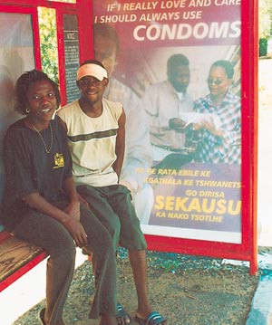 F&oslash;lger de budskapet, tro?