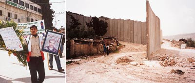 I l&oslash;pet av det siste &aring;ret har frustrasjon og avmakt spredt seg blant helsearbeidere i Palestina. Bevegelsesfriheten er&hellip;