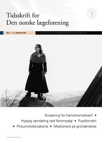 Lege Anna Rita Spein. Foto Terje Nygaard og Tori Flaatten Halvorsen