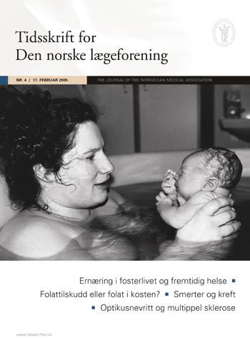 Foto Aina Staveland Johnsen