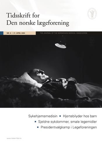 Foto Tori Flaatten Halvorsen