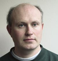 Serum fra Janus serumbank er blitt brukt til genetiske analyser av enzymer i folatmetabolismen, meddeler Arve Ulvik