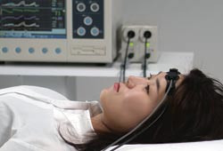 N&auml;ra-infrar&ouml;tt ljusspektroskopi kan m&ouml;jligen anv&auml;ndas f&ouml;r objektiv m&auml;tning av tidig demensutveckling. Foto Hamamatsu&hellip;