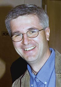 Per Meinich er Ylfs nye leder fra 1. september. Foto Dag T. Hanoa