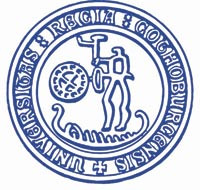 G&ouml;teborgs universitets segl