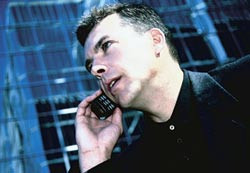 Helserisikoen er st&oslash;rre for en midlertidig ansatt med s&aring;kalt on call-jobb enn en godt betalt konsulent i engasjement. Foto&hellip;