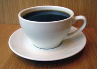 Det er for tidlig &aring; anbefale &oslash;kt kaffeforbruk for &aring; forebygge type 2-diabetes. Foto Morten Lindboe