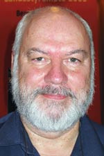 Terje Bj&oslash;rn Keyn