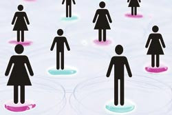 Styrking av pasientrettighetene innenfor det psykiske helsevernet st&aring;r sentralt i forslaget til endringer i psykisk&hellip;