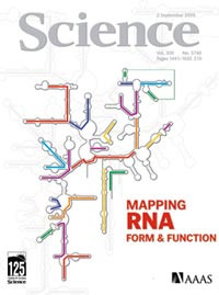 Artikkelen ble 2.9. 2005 publisert i det prestisjetunge tidsskriftet Science (www.sciencemag.org). Gjengitt med tillatelse. &hellip;