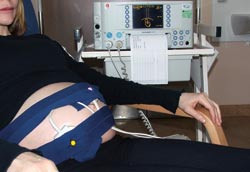 Ved norske f&oslash;deavdelinger f&aring;r nesten alle kvinner CTG-unders&oslash;kelse ved innleggelsen. Det er helt un&oslash;dvendig, if&oslash;lge ny norsk&hellip;