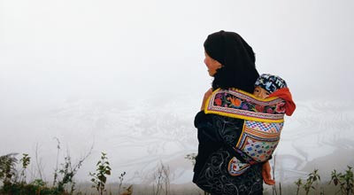 Helsetjenesten i Kina er konsentrert i byene. P&aring; landet, der mesteparten av befolkningen bor, er det d&aring;rlig tilgang til&hellip;