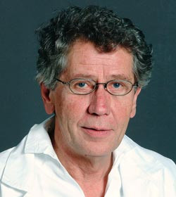 Hallvard Holdaas er f&oslash;rsteforfatter av studien som er et samarbeid mellom forskere fra ni land. Foto Foto- og videotjenesten&hellip;