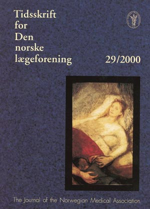 Figur 7  Forside nr. 29/2000