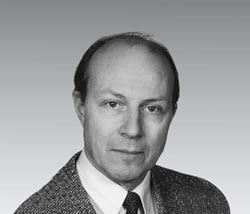 Vilhj&aacute;lmur Rafnsson sier det var et sjokk &aring; bli sparket som redakt&oslash;r. Foto Privat