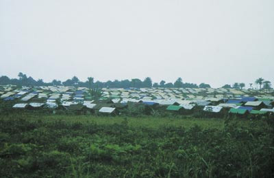 Viktige risikofaktor for utvikling av tuberkulosesykdom er underern&aelig;ring, trangboddhet og d&aring;rlig hygienisk standard, som i&hellip;