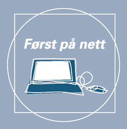 Artikkelen ble publisert p&aring; nett 7.12. 2006 og i papirform 15.4. 2007 i det prestisjetunge tidsskriftet Blood (www&hellip;