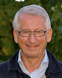 Olav K&aring;re Refvem. Foto Grete Brobakken