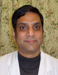 Chandra Sekhar Devulapalli. Foto Prasantha Devulapalli